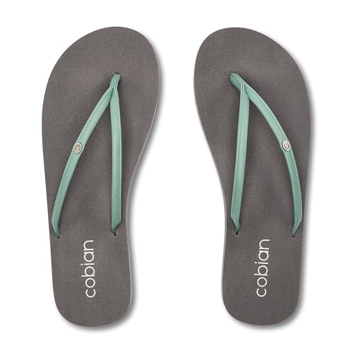 Cobian Nias Bounce Womens Sage 8