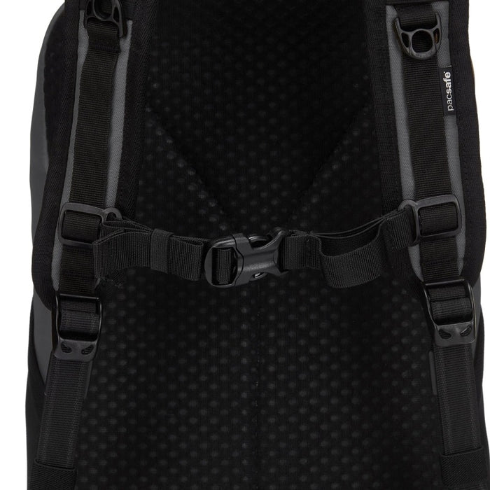 Pacsafe Vibe 20L Backpack Slate