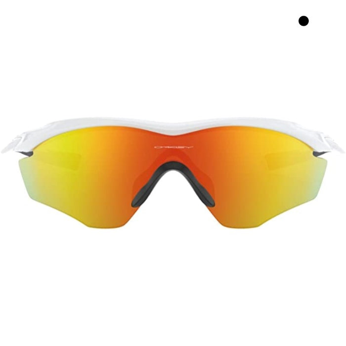 Oakley M2 Frame Xl Polished White