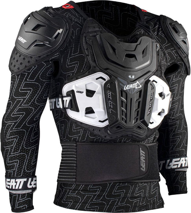 Leatt Body Protector 4.5 Pro Black Large/X-Large