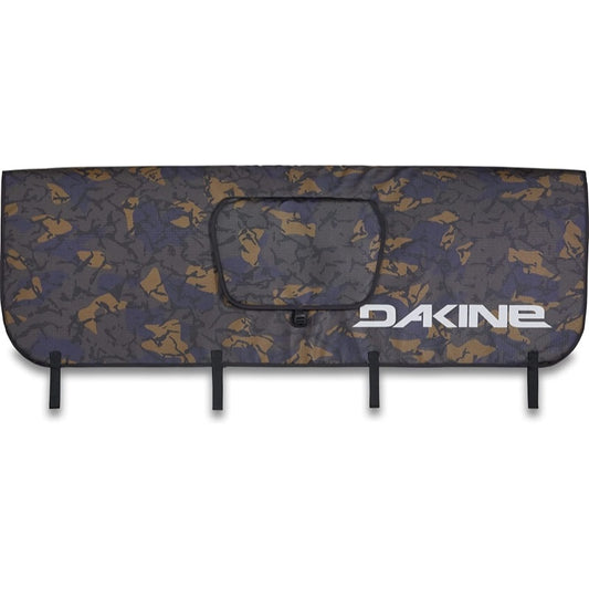 Dakine Pickup Pad Dlx Curve Cascade Camo Small