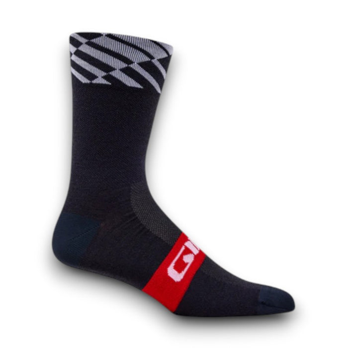 Giro Seas Merino Bicycle Socks