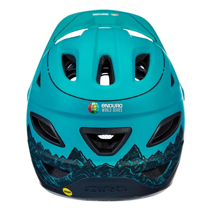 Giro Switchblade MIPS Bicycle Helmet