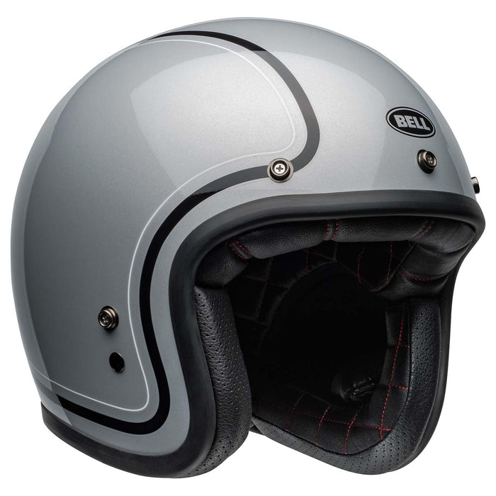 Bell Moto Custom 500 Motorcycle Helmet