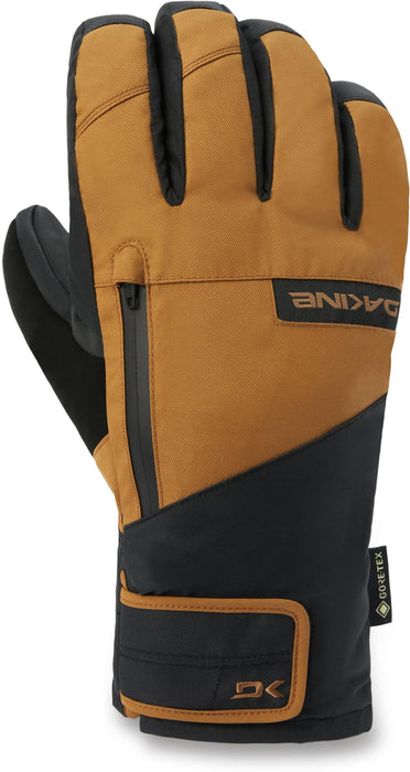 Dakine Titan Gore-Tex Short Gloves Rubber Medium