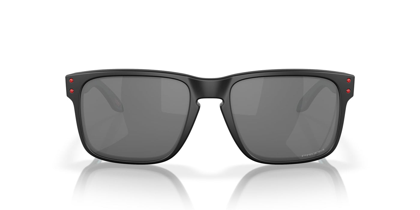 Oakley Holbrook Matte Black/PRIZM Black