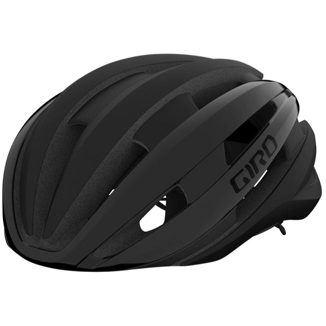 Giro Synthe MIPS II Bicycle Helmets Matte Black Large