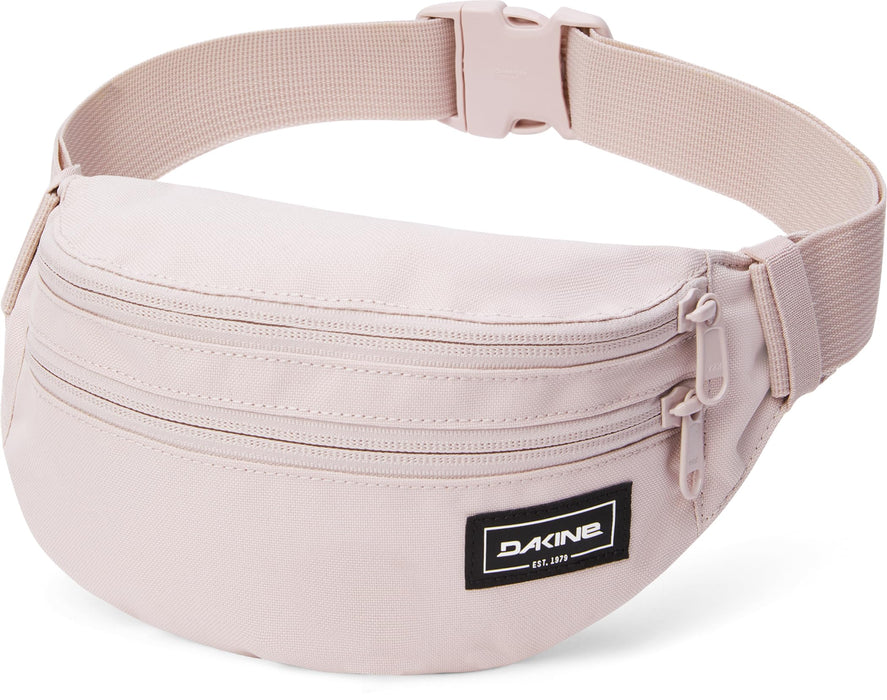 Dakine Classic Hip Pack Burnished Lilac One Size