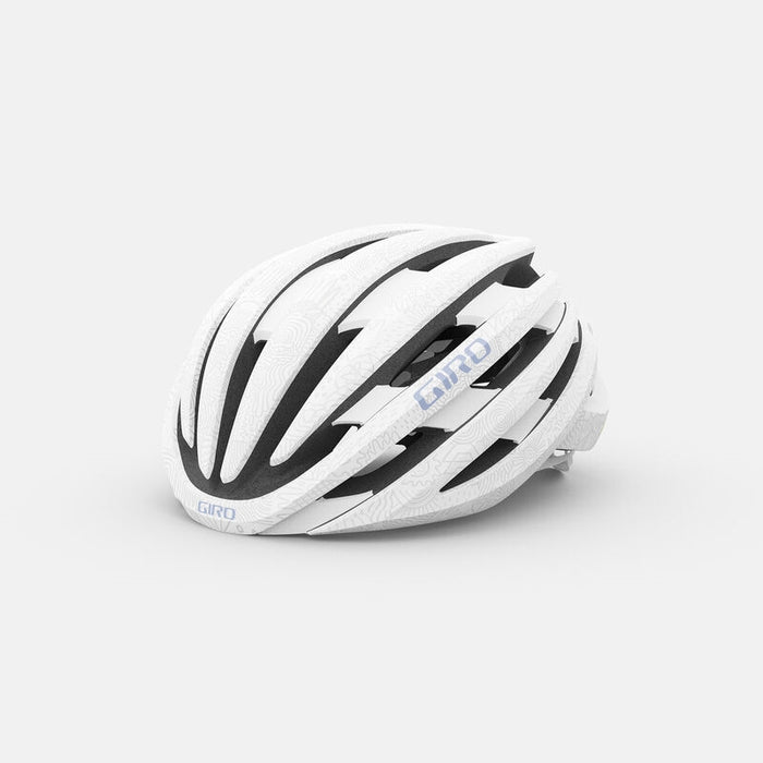 Giro Ember MIPS Womens Bicycle Helmets Matte Pearl White Small / Discontinued