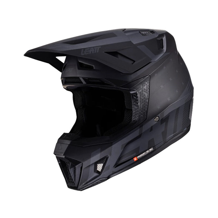 Leatt Helmet Kit Moto 7.5 Motorcycle Helmets