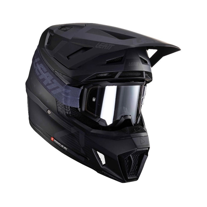 Leatt Helmet Kit Moto 7.5 Motorcycle Helmets