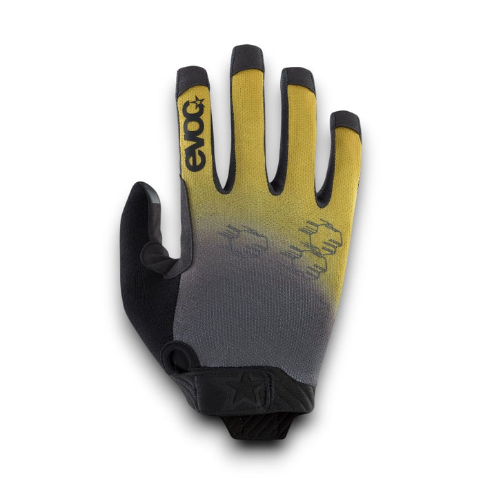 EVOC Enduro Touch Full Bicycle Gloves