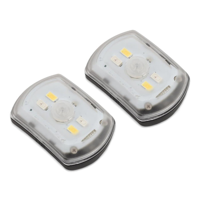 Blackburn 2'Fer Rechargeable Headlight & Tail Light Set  Bicycle Lights