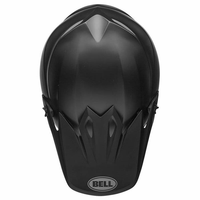 Bell Moto MX-9 MIPS Matte Black Medium