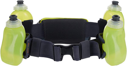 Runlite Belt (Xtech 4 Plus Styles) Amp Green