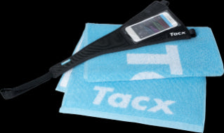 Tacx, Sweat Cover Set, Phone cover and towel, T2935