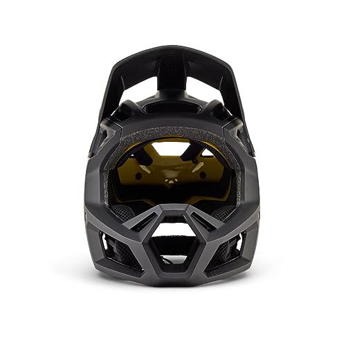 FOX Racing Proframe Matte Mt Blk Medium