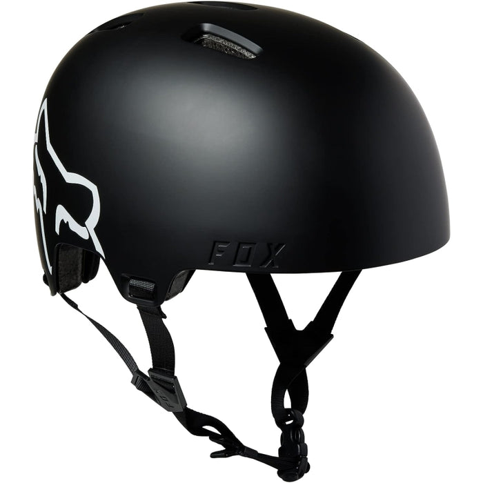 Fox Racing FLIGHT HELMET [BLK] L