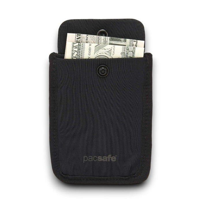 Pacsafe Coversafe S25 Bra Pouch Lifestyle Wallets