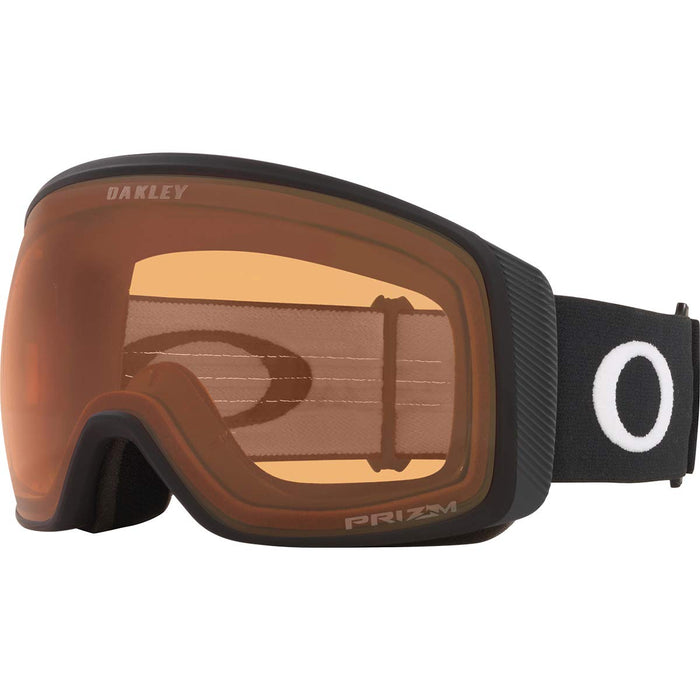 Oakley Flight Tracker L Matte Black/Prizm Persimmon