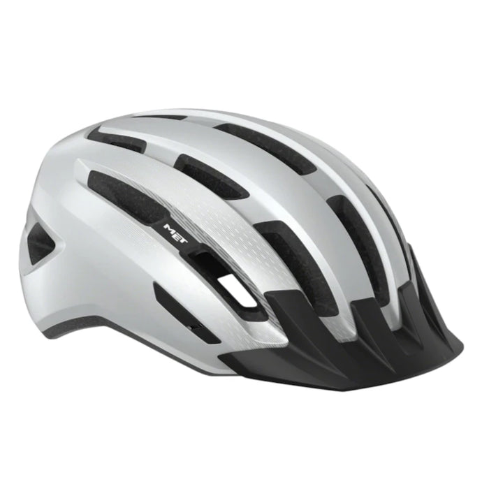 MET Downtown MIPS Bicycle Helmet