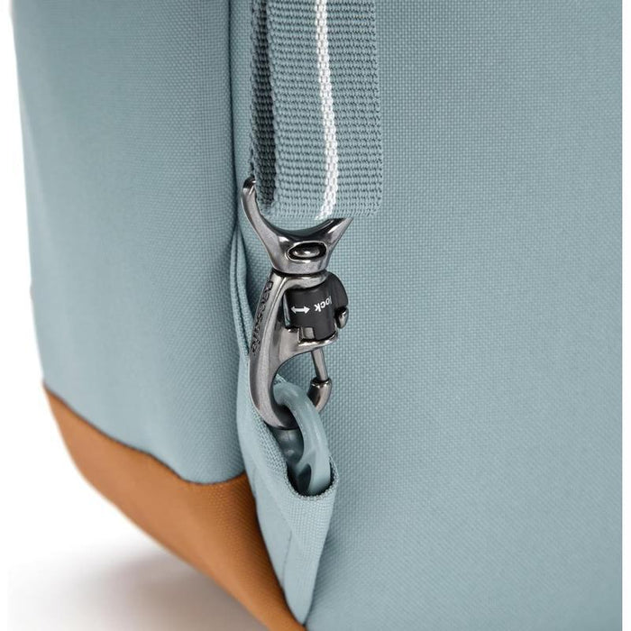 Pacsafe GO 15L Lifestyle Backpacks