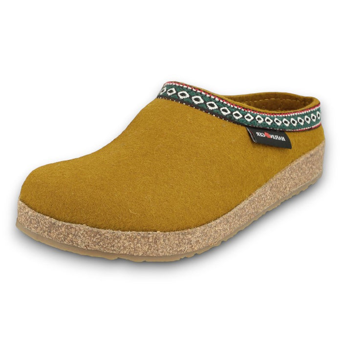 Haflinger Gz Lifestyle Clogs