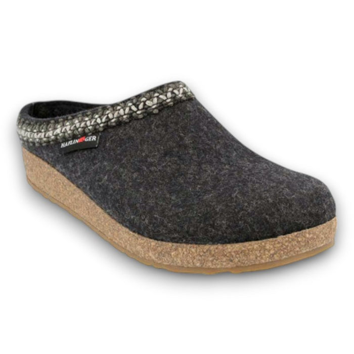 Haflinger zigzag Lifestyle Clogs