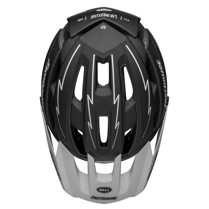 Bell Bike Super Air Spherical Bicycle Helmets