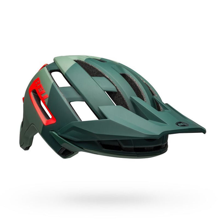 Bell Bike Super Air Spherical Bicycle Helmets