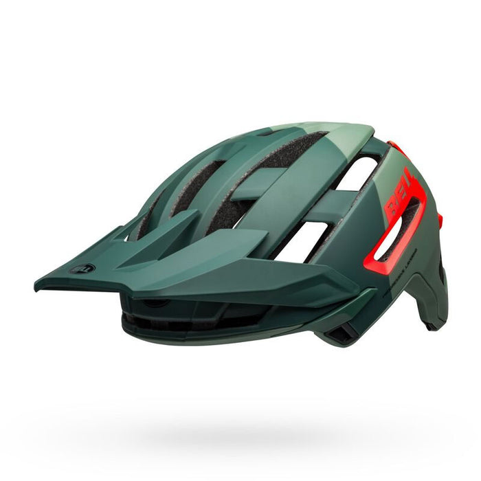 Bell Bike Super Air Spherical Bicycle Helmets