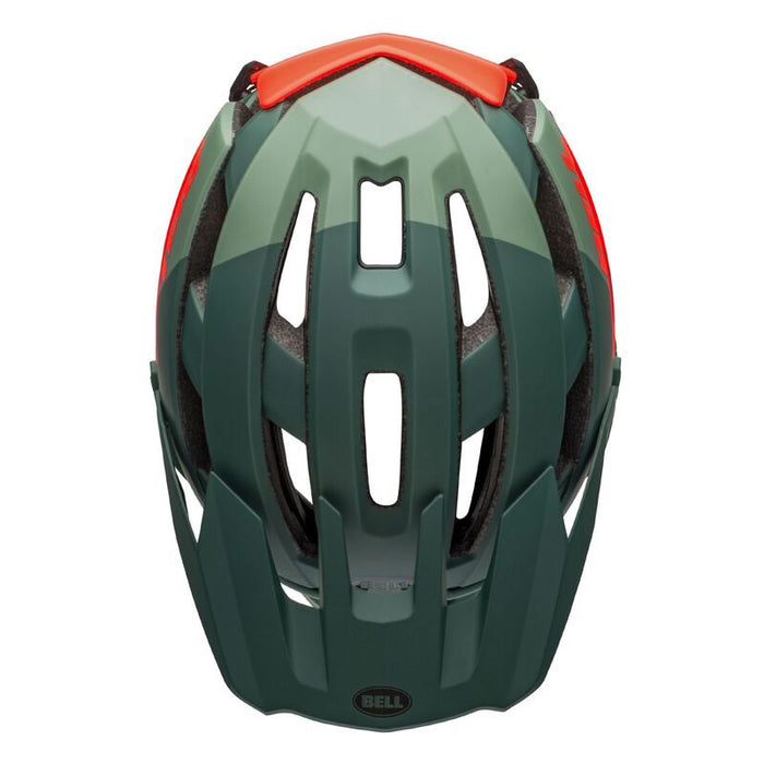 Bell Bike Super Air Spherical Bicycle Helmets