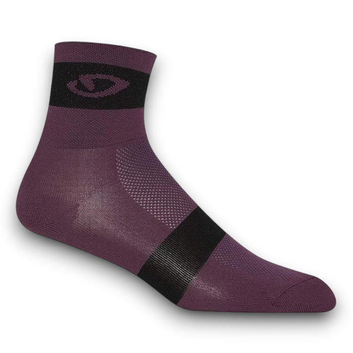 Giro Comp Racer High Rise Bicycle Socks