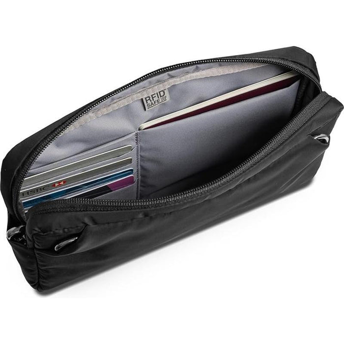 Pacsafe W 3-In-1 Sling Lifestyle Crossbody & Totes