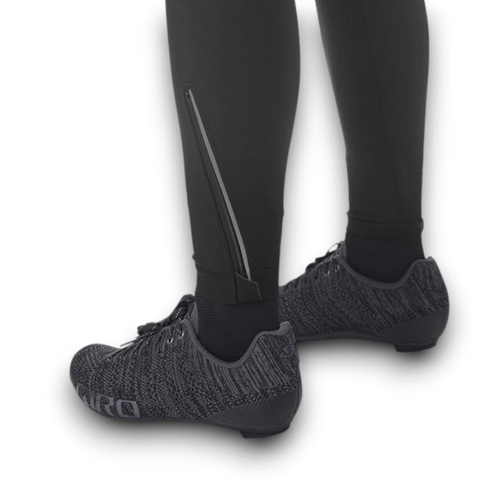 Giro Chrono Expert Thermal Halter Womens Bicycle Bibshorts