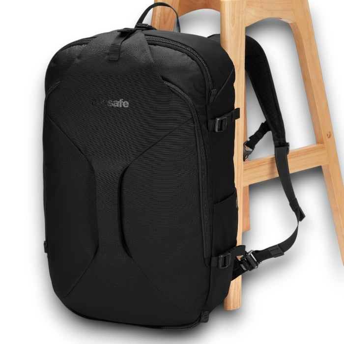 Pacsafe Exp45 Carry-On Travel Lifestyle Backpacks