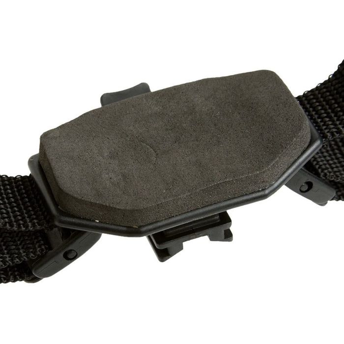 NiteRider Helmet Strap Mount Black One Size - Pack of Two