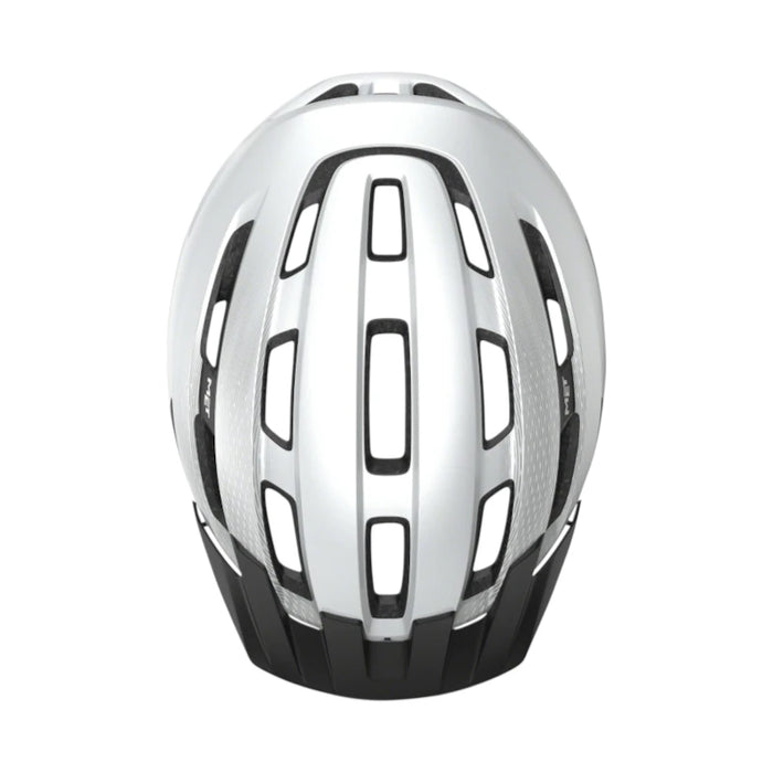 MET Downtown MIPS Bicycle Helmet