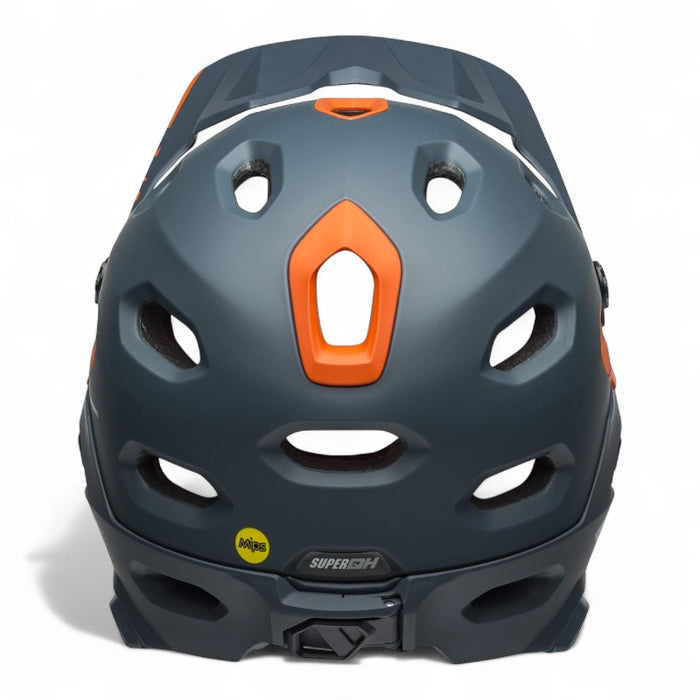 Bell Bike Super DH Spherical Bicycle Helmets