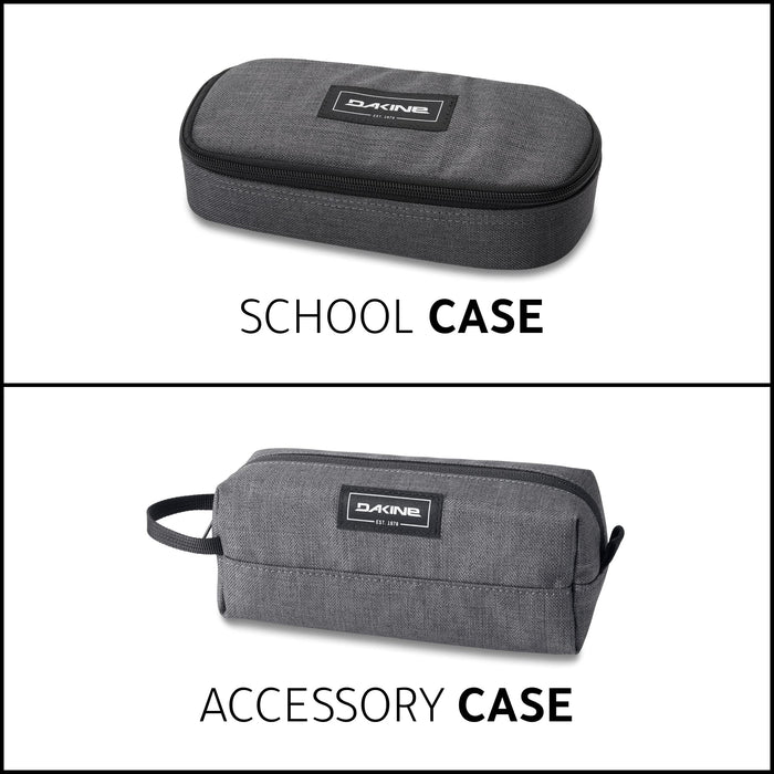 Dakine School Case Black One Size