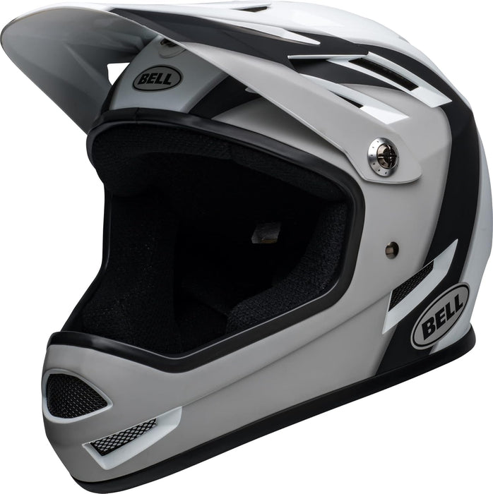 Bell Bike Sanction Adult Full-Face Bicycle Helmets - Open Box - (Without Original Box)