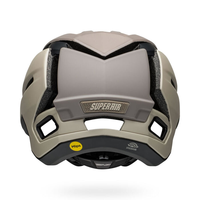 Bell Bike Super Air Spherical Bicycle Helmets