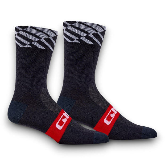 Giro Seas Merino Bicycle Socks