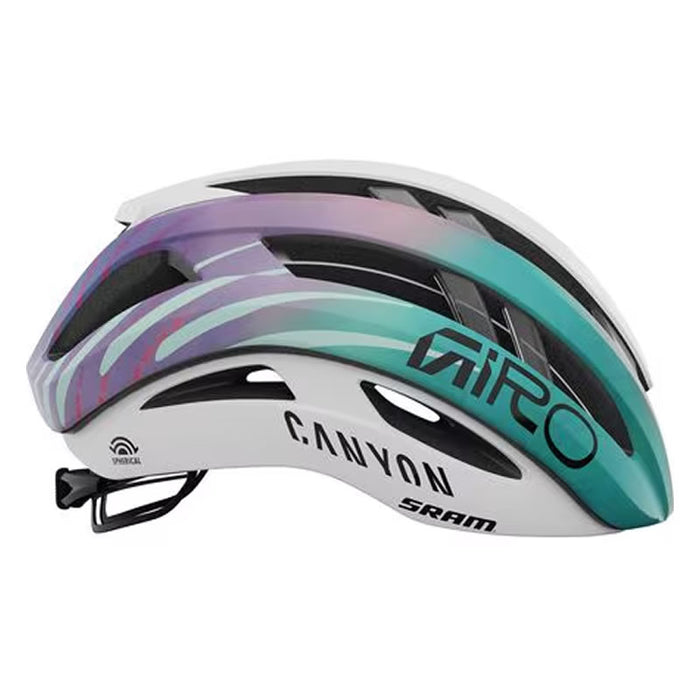 Giro Aries Spherical Bicycle Helmets