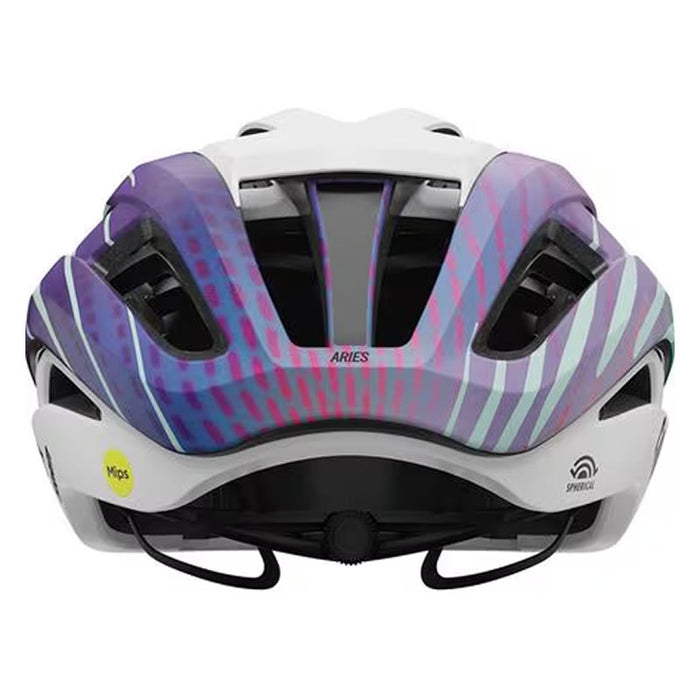 Giro Aries Spherical Bicycle Helmets