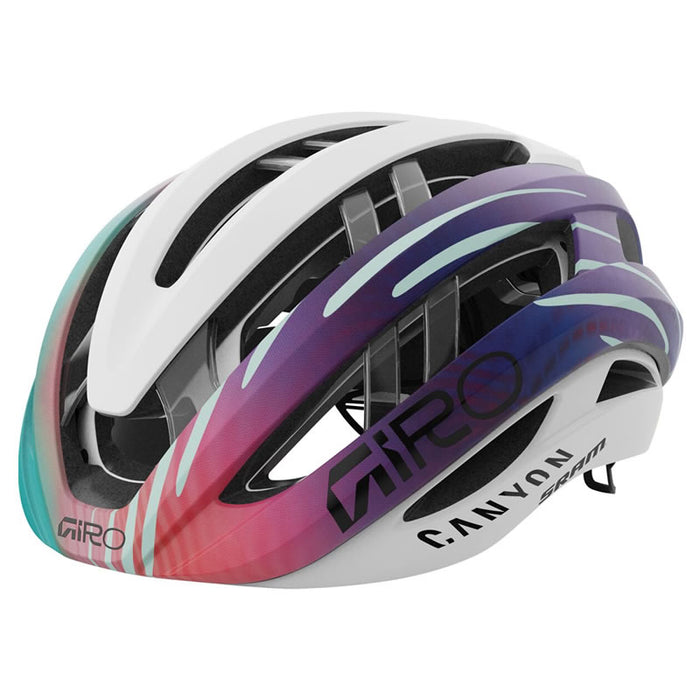 Giro Aries Spherical Bicycle Helmets