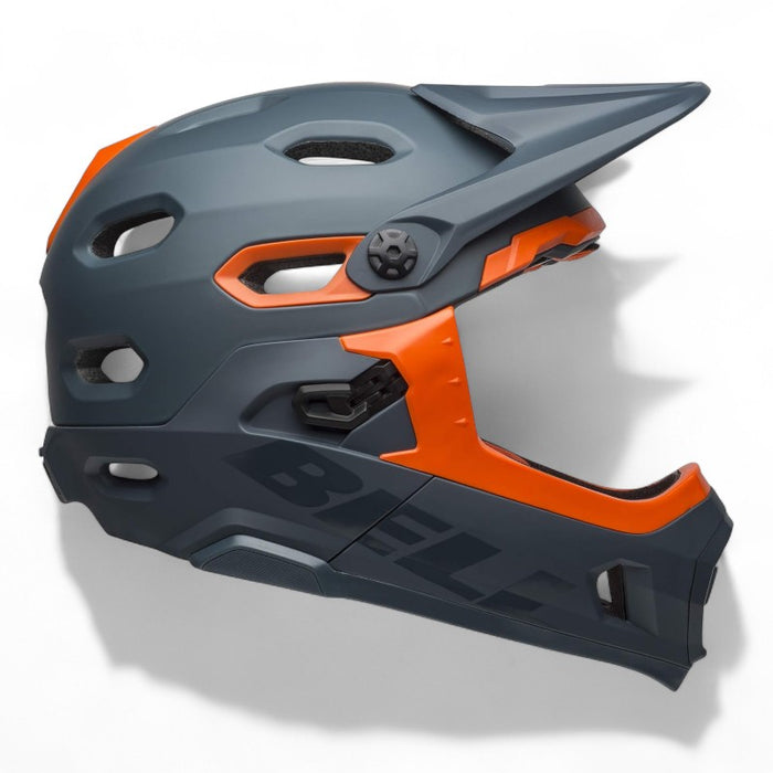 Bell Bike Super DH Spherical Bicycle Helmets