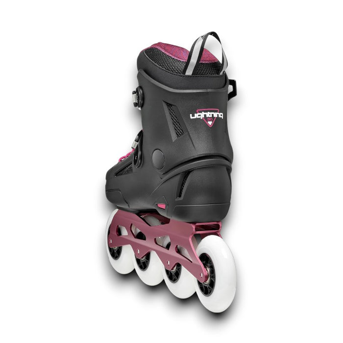 Rollerblade Lightning 90 Womens Inline Skates