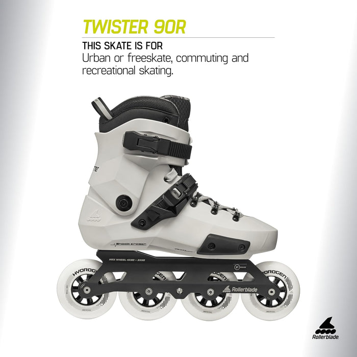 Rollerblade Twister 90R Inline Skates