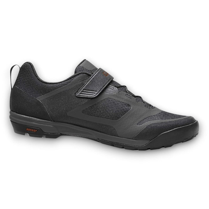 Giro Ventana Fastlace Mens Bicycle Shoes